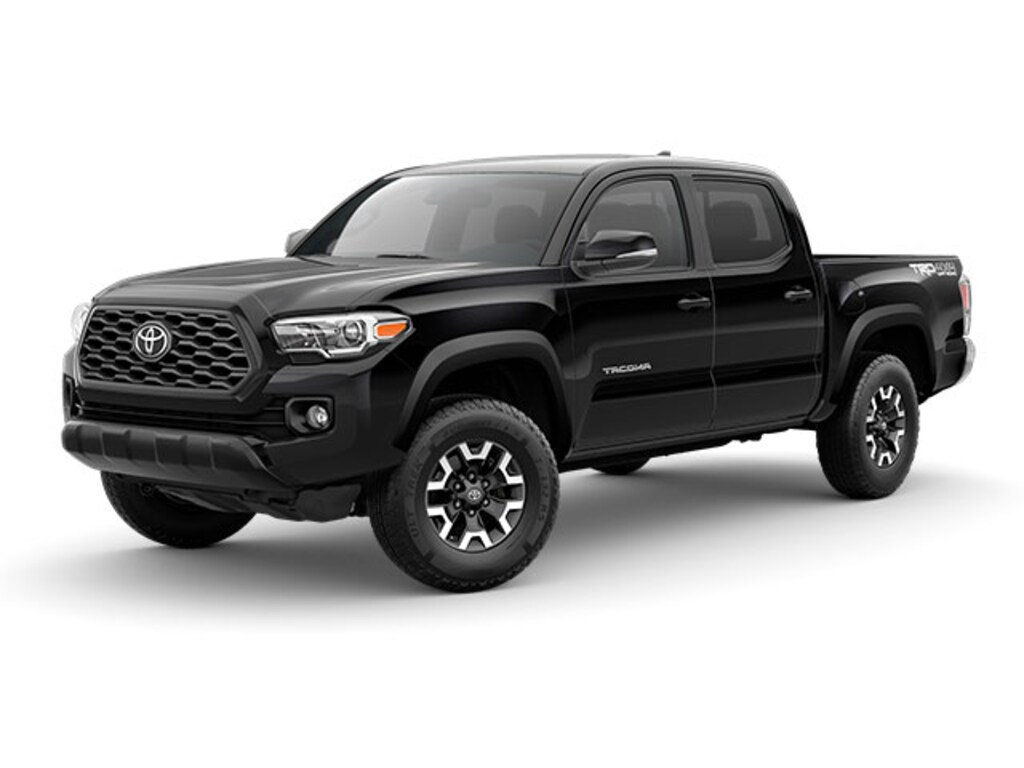 Used 2020 Toyota For Sale at Automattox VIN 3TMCZ5AN0LM333116